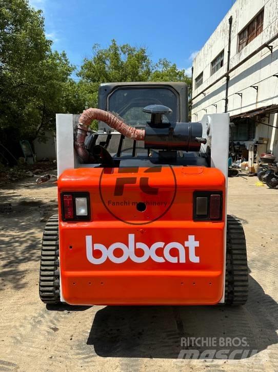 Bobcat 864 Kompaktlastere