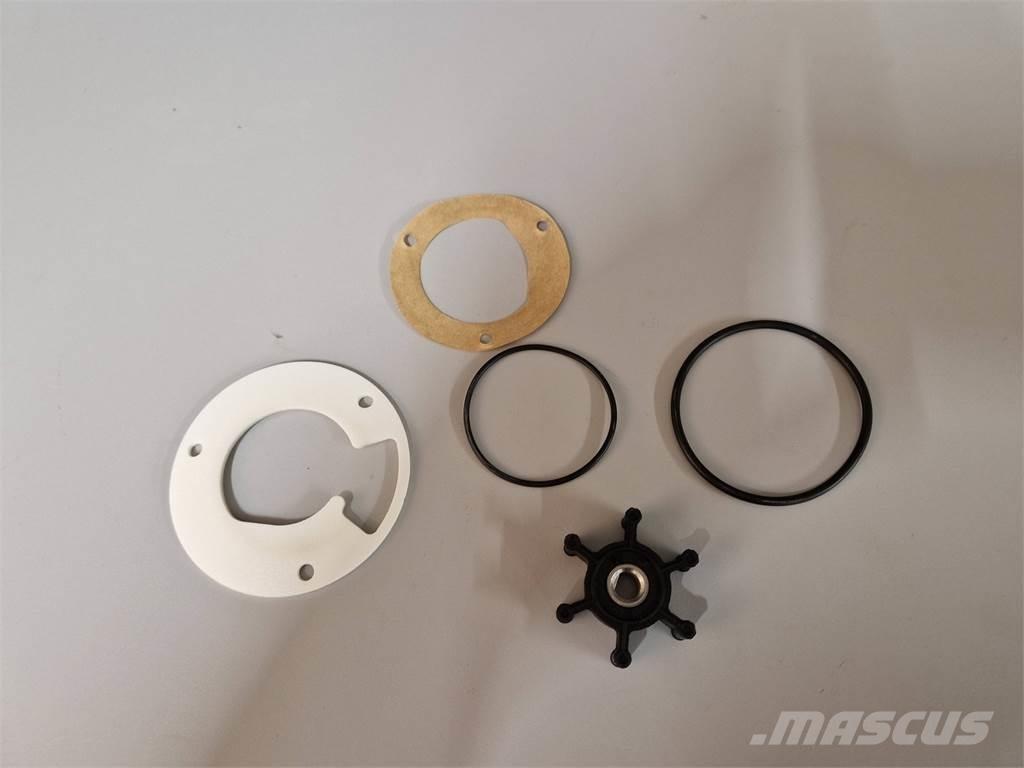 Rottne 050-0035 Motorer