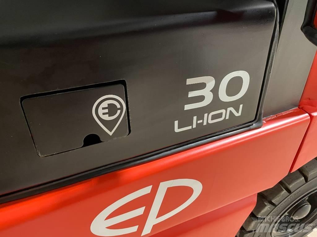EP EFL302 Elektriske trucker