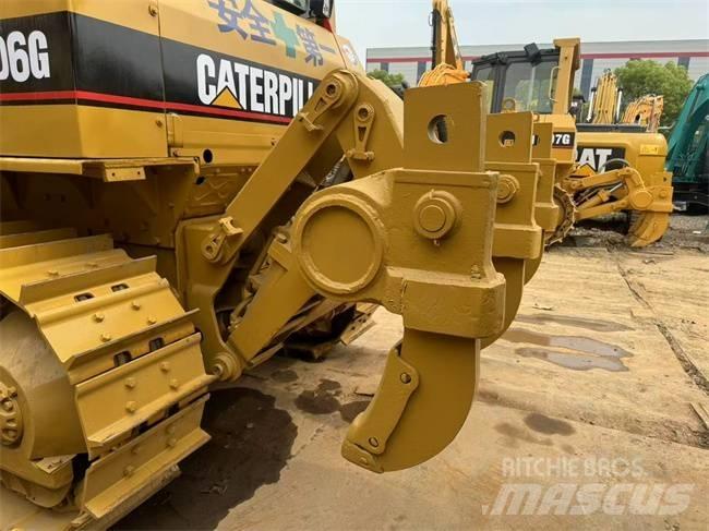 CAT D 6 G Dozere Beltegående