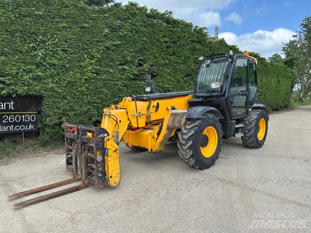 JCB 540-140 Teleskoplastere