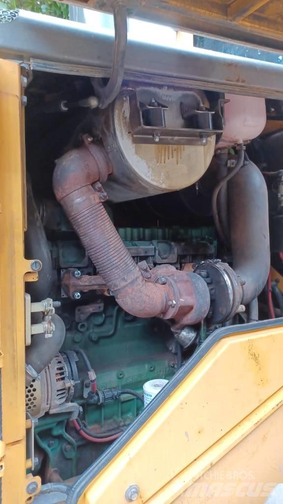 Volvo L 60 F Hjullastere