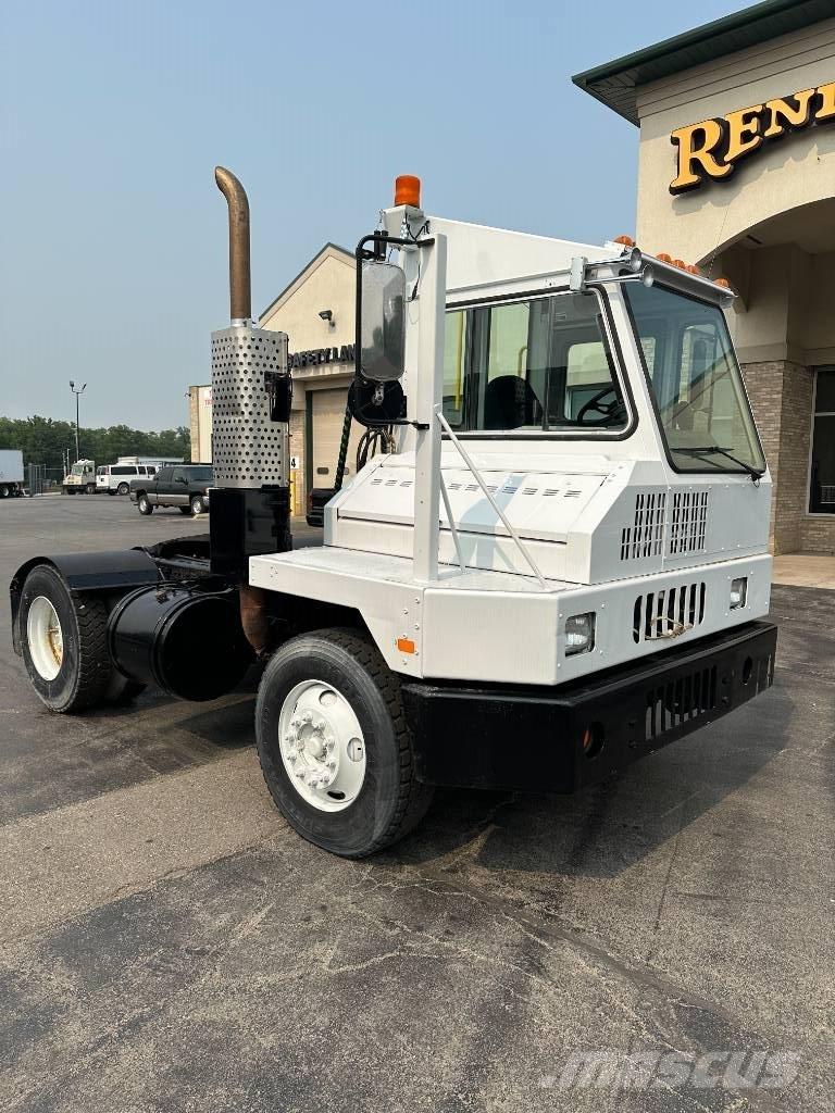 Ottawa 4x2 Off-Road Terminaltraktor