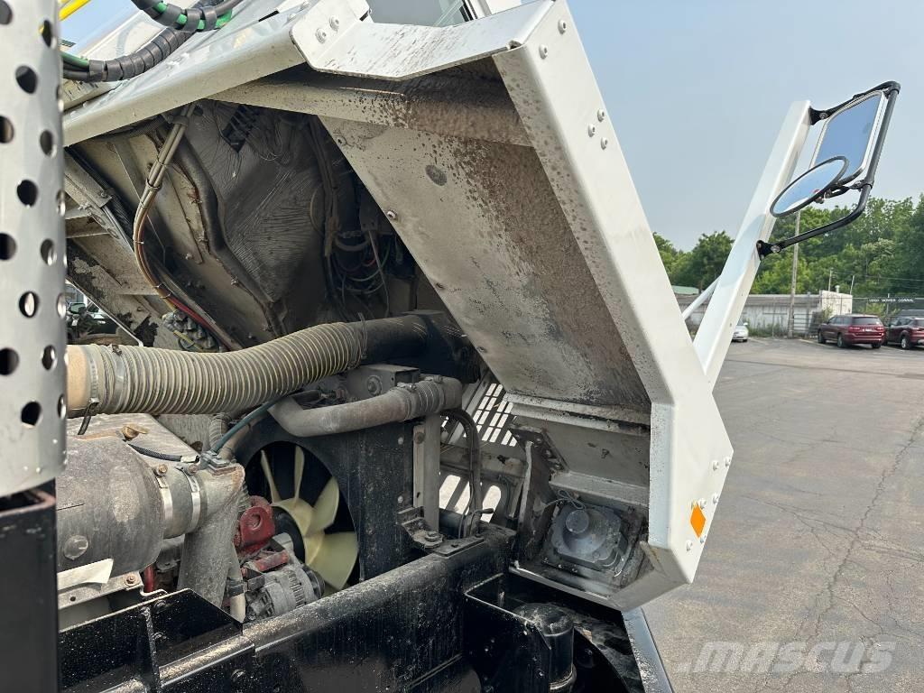 Ottawa 4x2 Off-Road Terminaltraktor