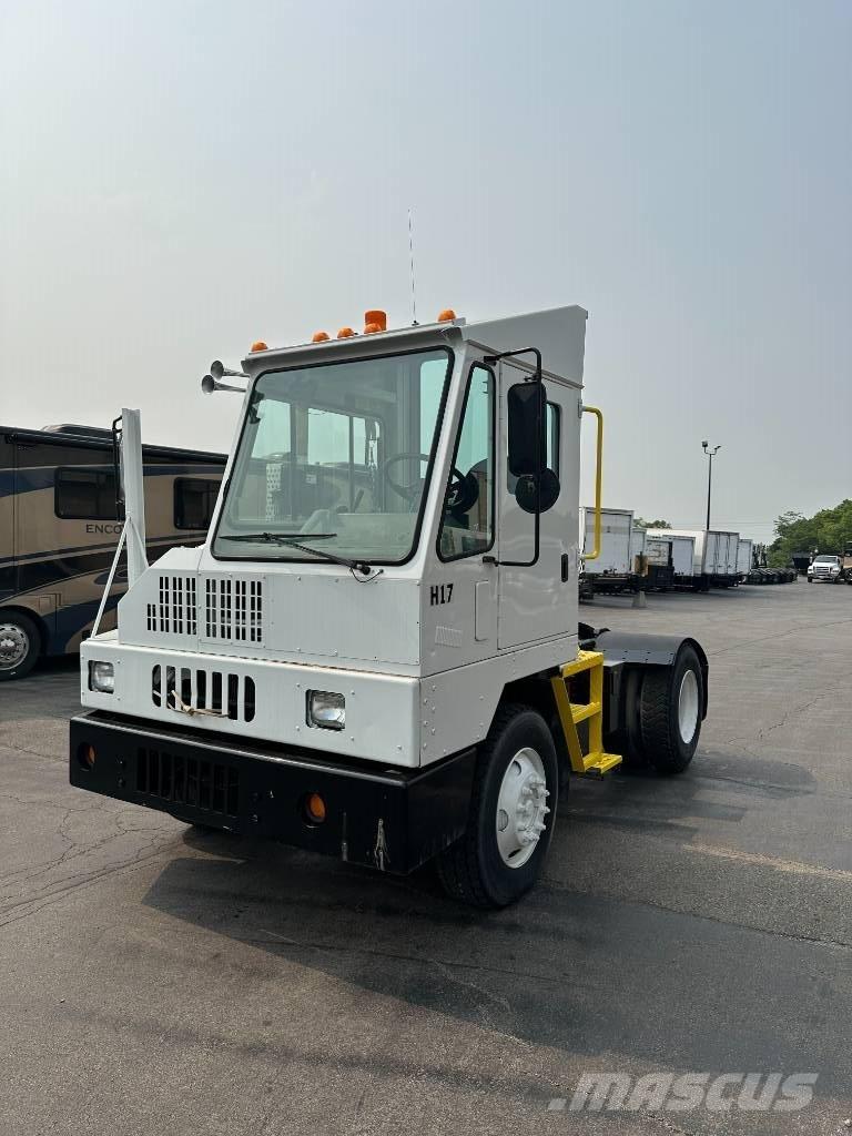 Ottawa 4x2 Off-Road Terminaltraktor