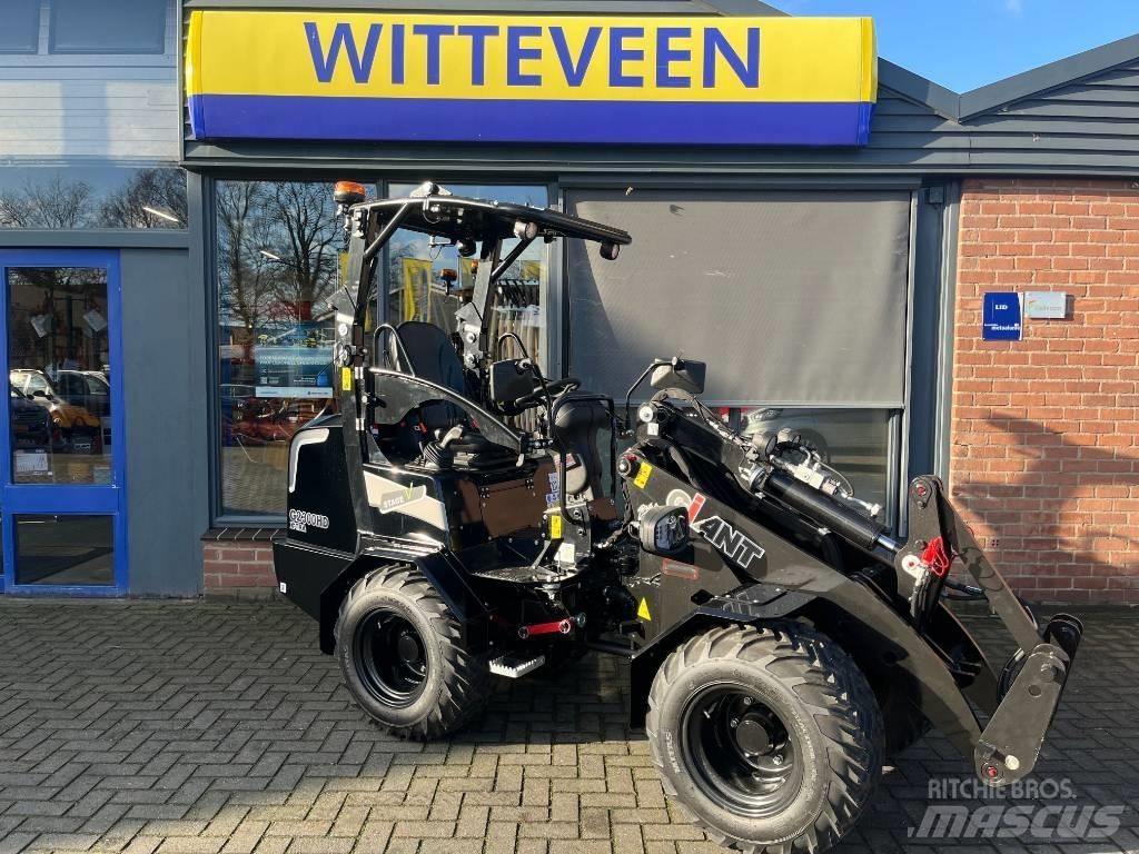 GiANT G2300 X-TRA HD Kompaktlaster