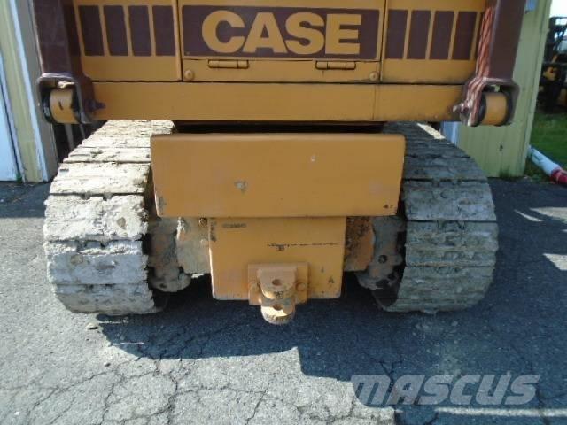 CASE 455 C Beltelastere