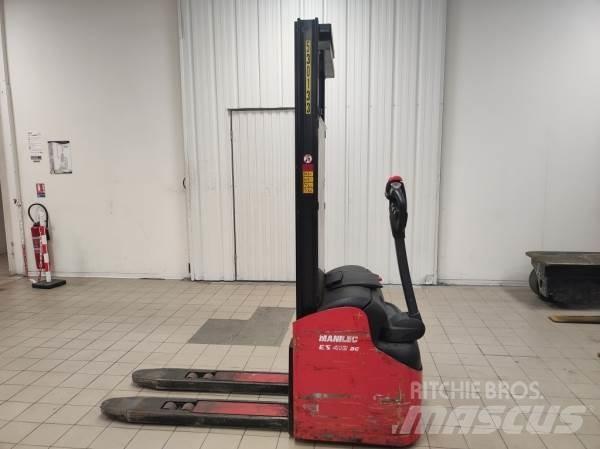Manitou ES412 AC Stablere