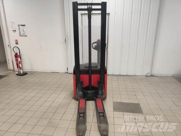 Manitou ES412 AC Stablere