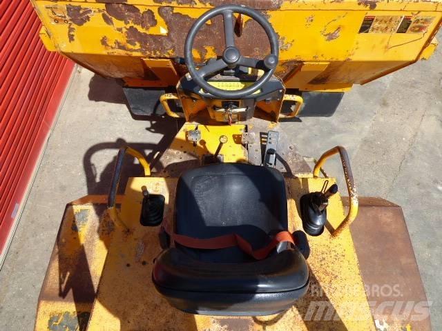 Thwaites 6T Mini dumpere