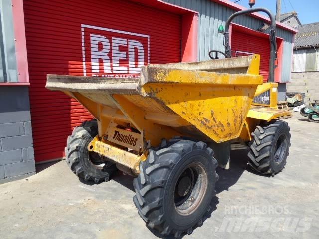Thwaites 6T Mini dumpere