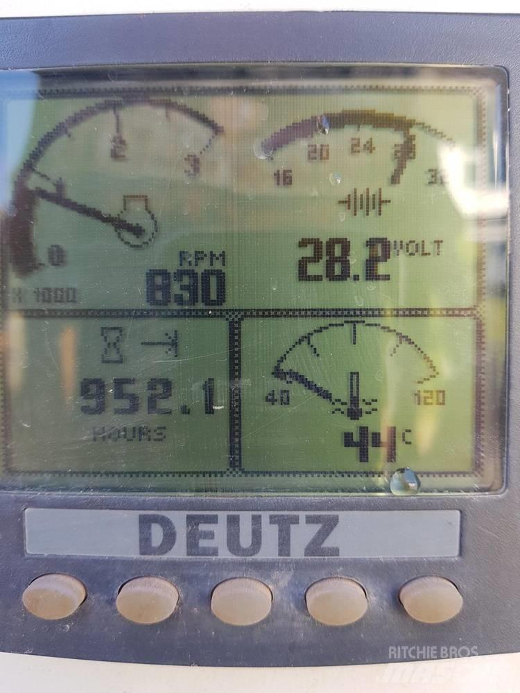  PTC 7 HF4 Vibrohammere