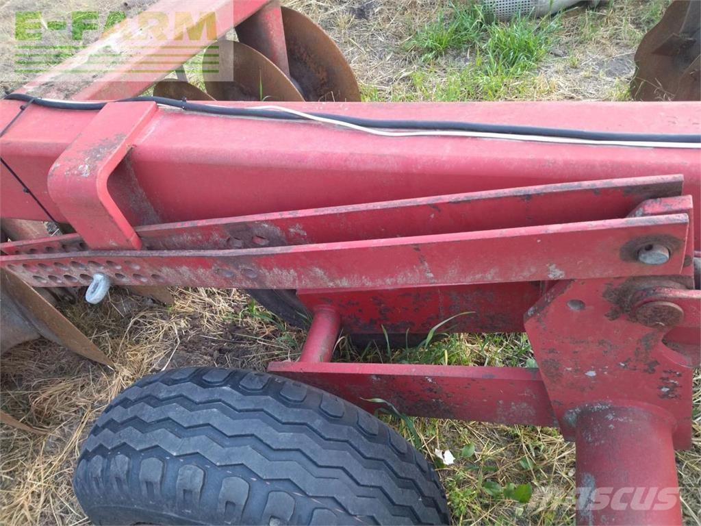 Case IH 5.2 Skålharver