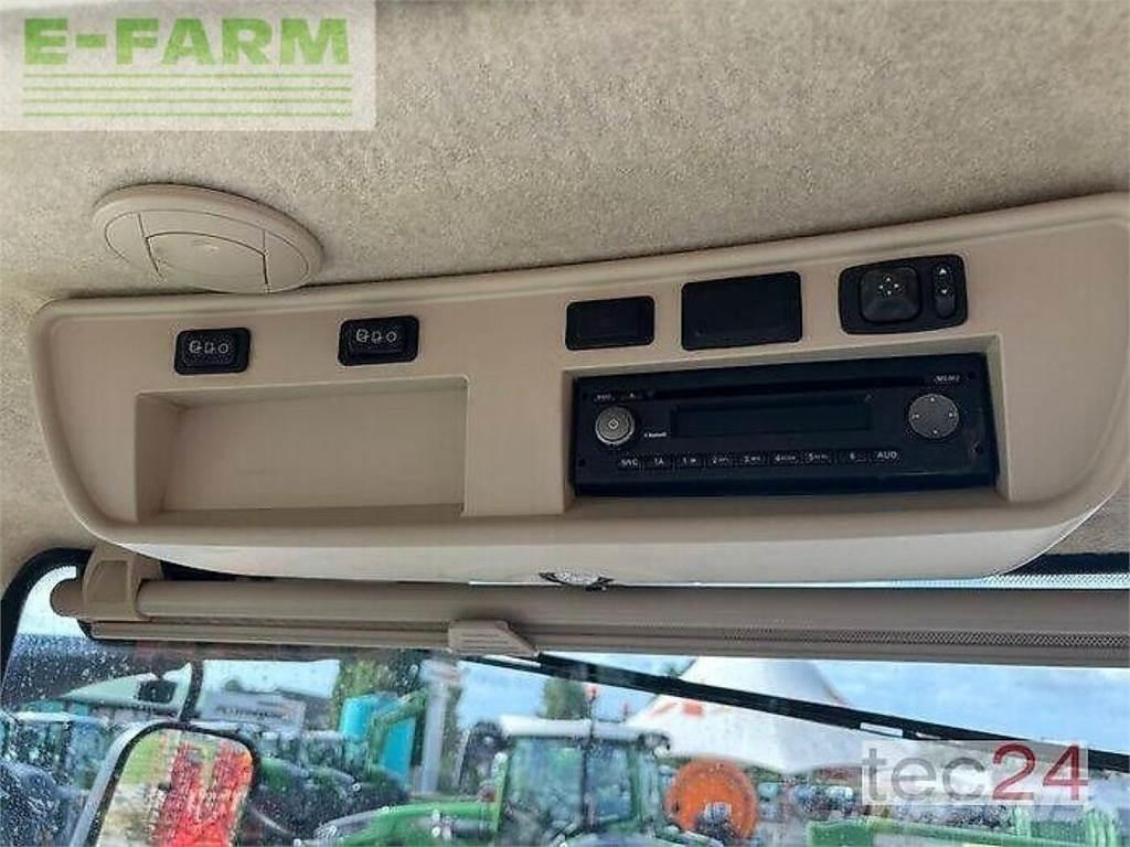 John Deere 8370 rt Traktorer