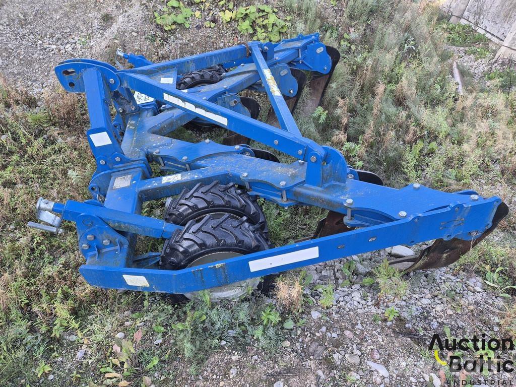 Rolmako U 602 Kultivatorer