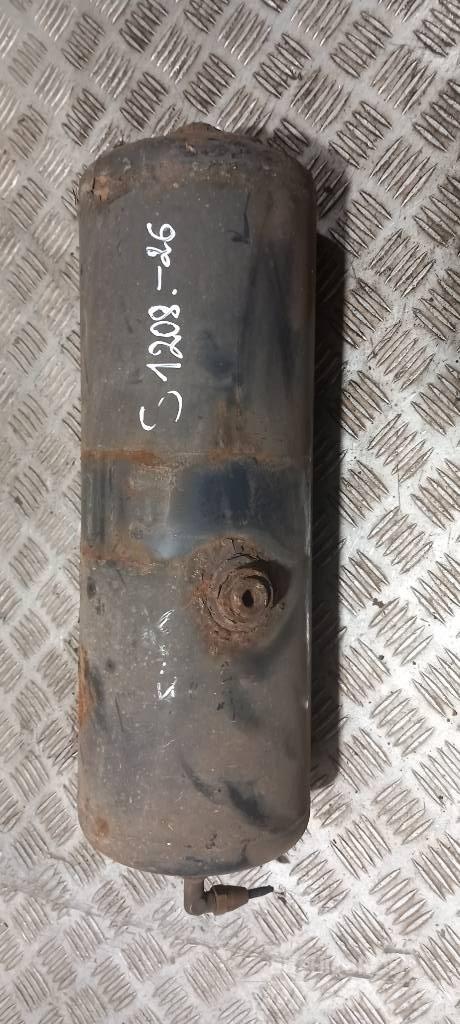 Scania 94 D.   1792544 Bremser