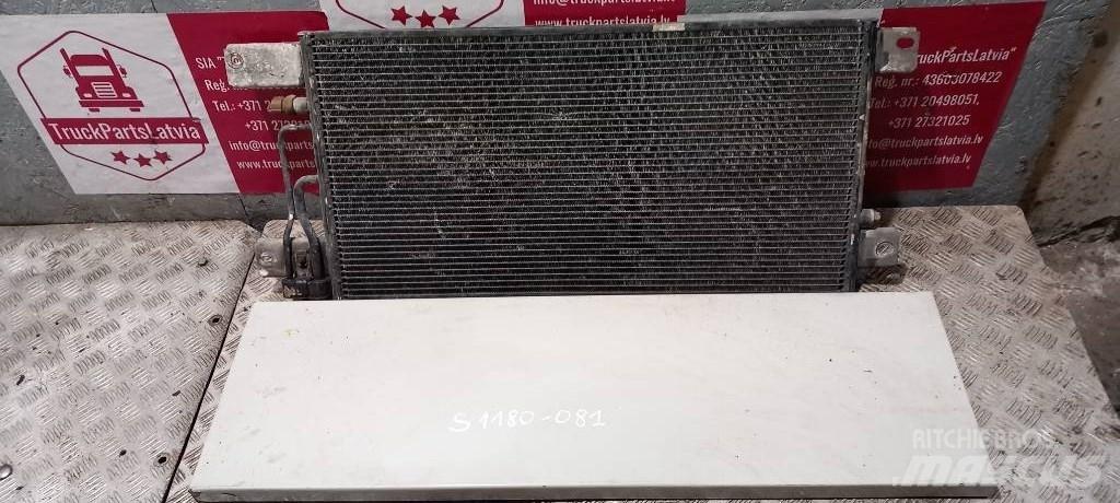 Scania R 480.  1790840 Radiatorer