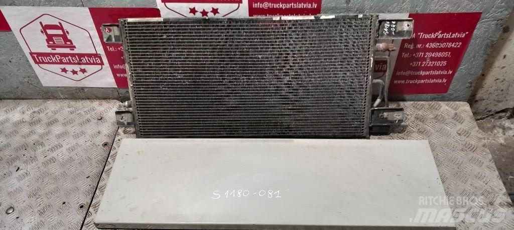 Scania R 480.  1790840 Radiatorer