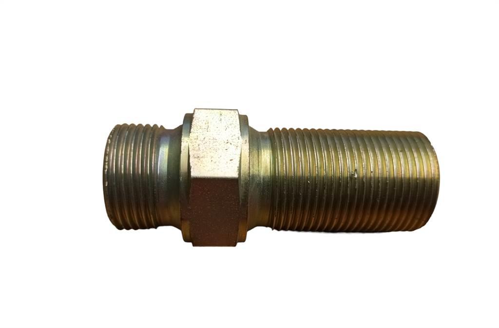 Ponsse P15875 Hydraulikk