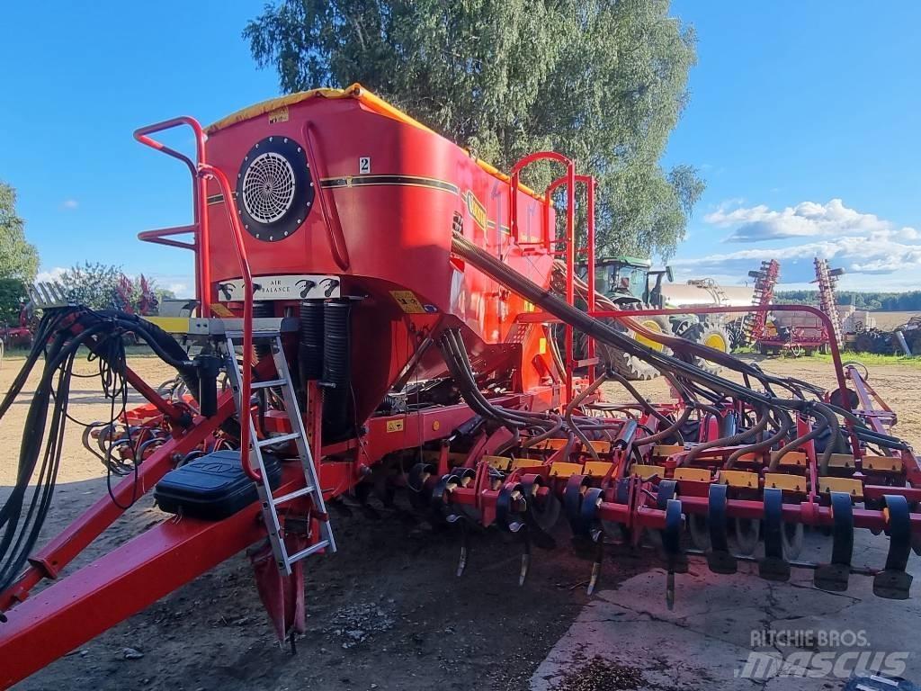 Väderstad SPIRIT600C Kombinerte såmaskiner