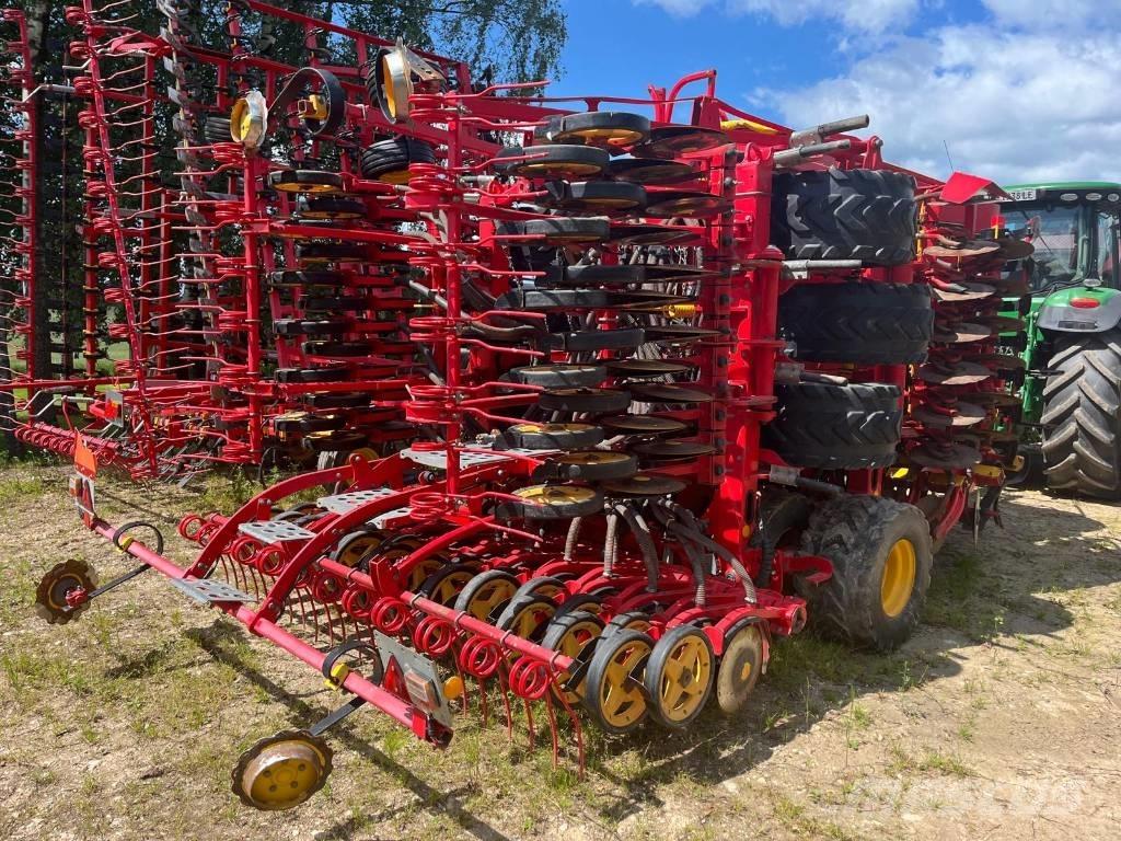Väderstad SPIRIT600C Kombinerte såmaskiner