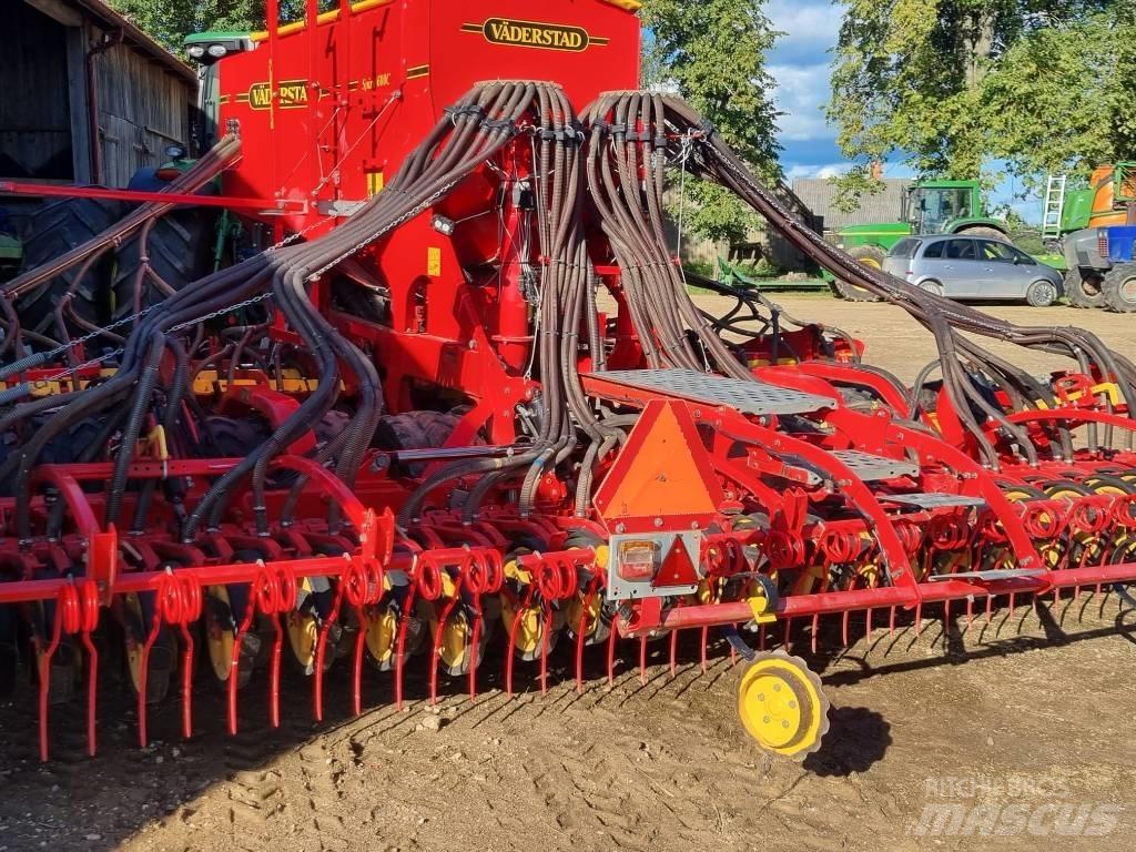 Väderstad SPIRIT600C Kombinerte såmaskiner