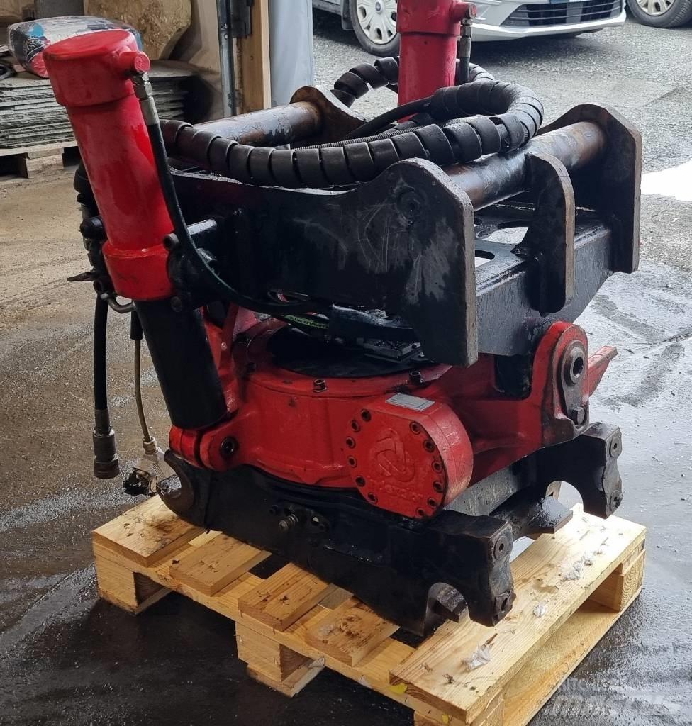Rototilt RT60 Rotatorer