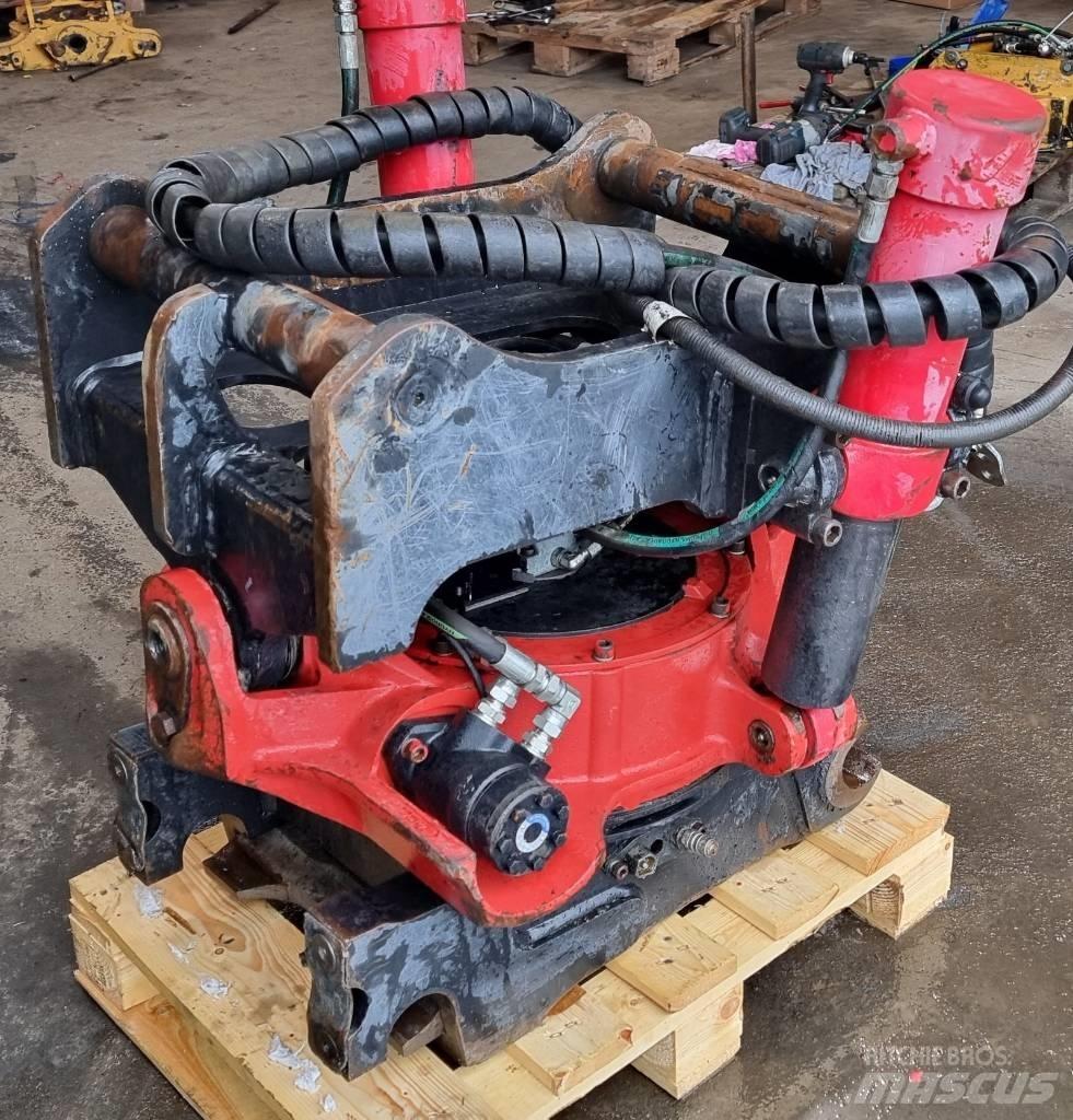 Rototilt RT60 Rotatorer