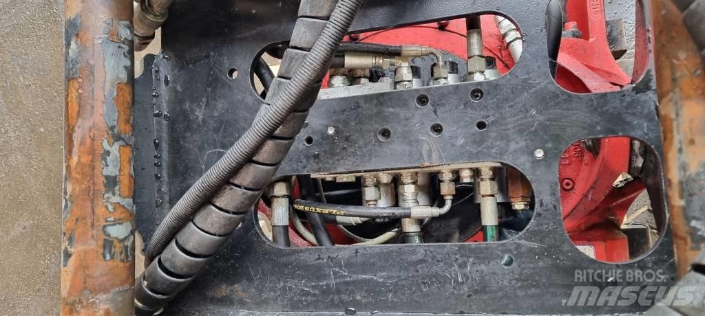 Rototilt RT60 Rotatorer