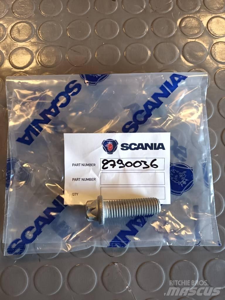 Scania SCREW 2790036 Transport - Annet