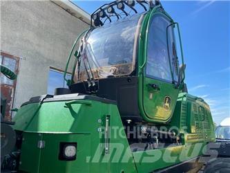 John Deere 1910G Lassbærere