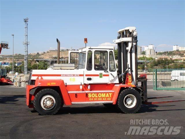 Svetruck 1875-33 Stortrucker