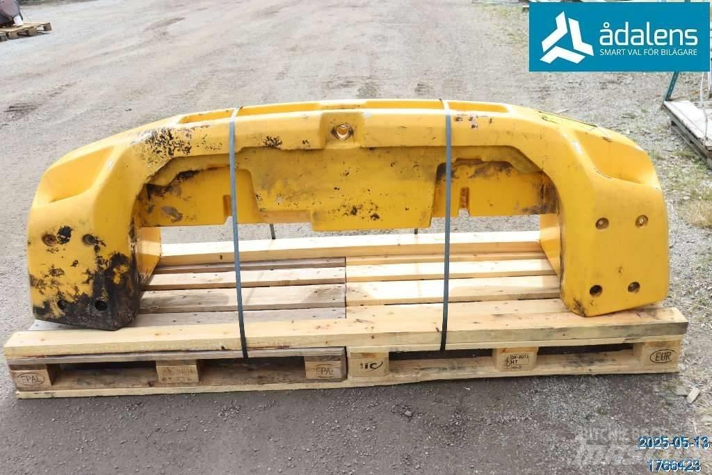 Volvo L 120 G Andre komponenter