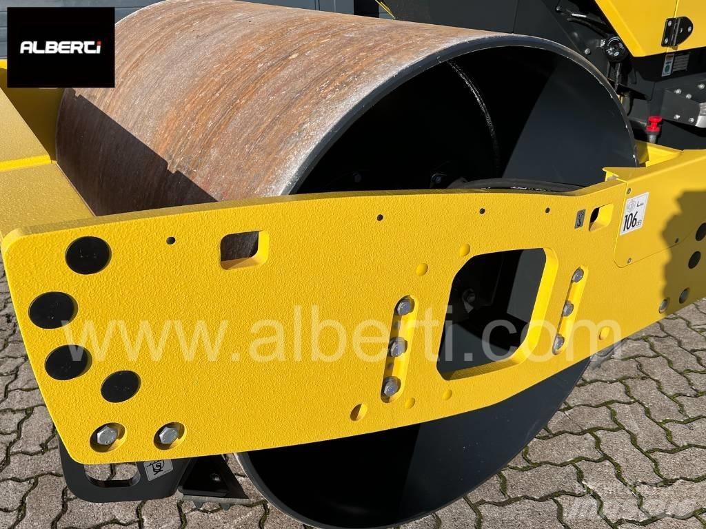 Bomag BW 177 D-5 Valsetog
