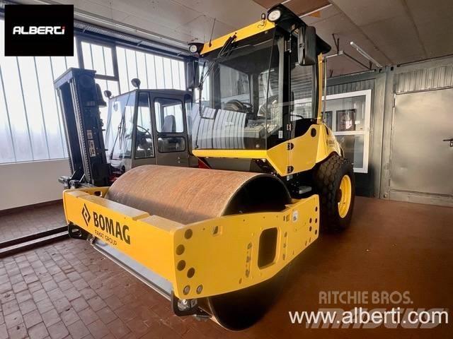 Bomag BW 177 D-5 Valsetog