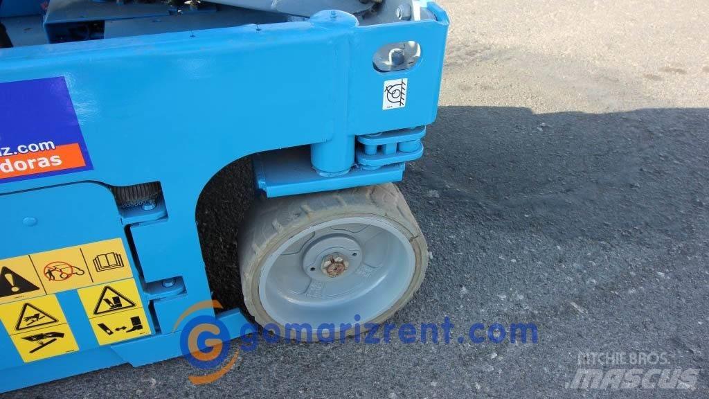 Genie GS 1932 Sakselifter