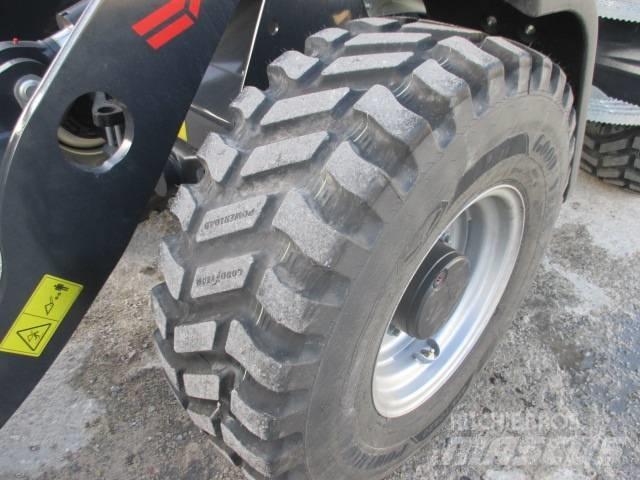 Terex TL 100 Hjullastere