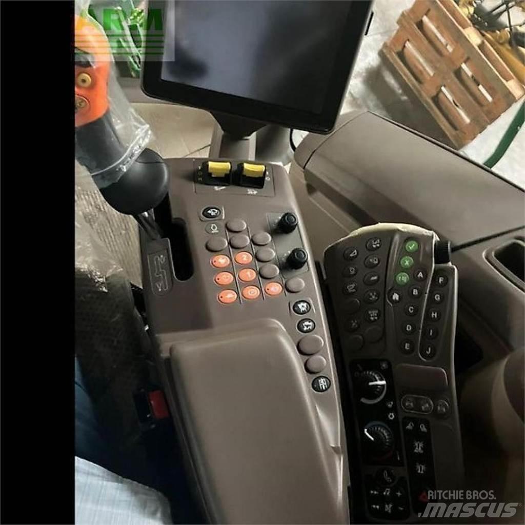 John Deere t560 hm Skurtreskere