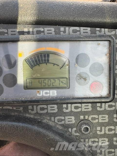 JCB TLT 35 D Diesel Trucker