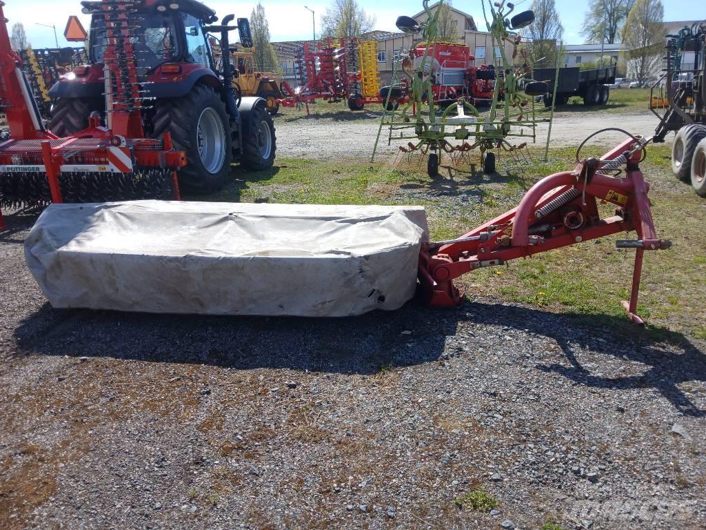 JF SB 2802 Slåmaskiner