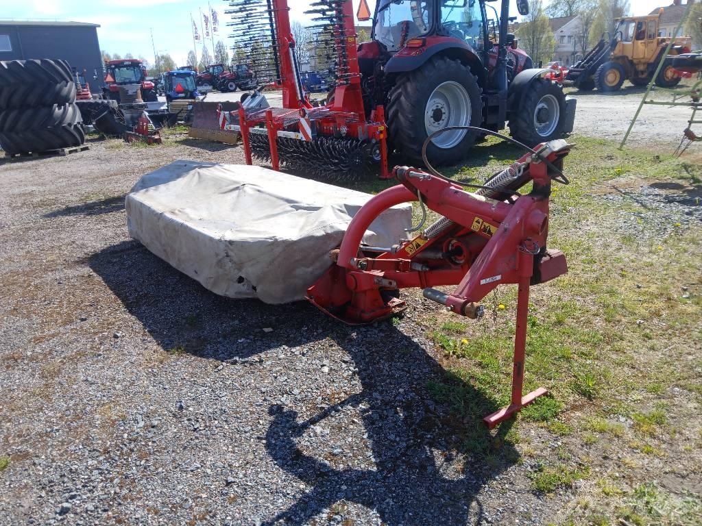 JF SB 2802 Slåmaskiner