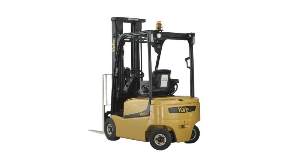 Yale ERP 20 VF Elektriske trucker