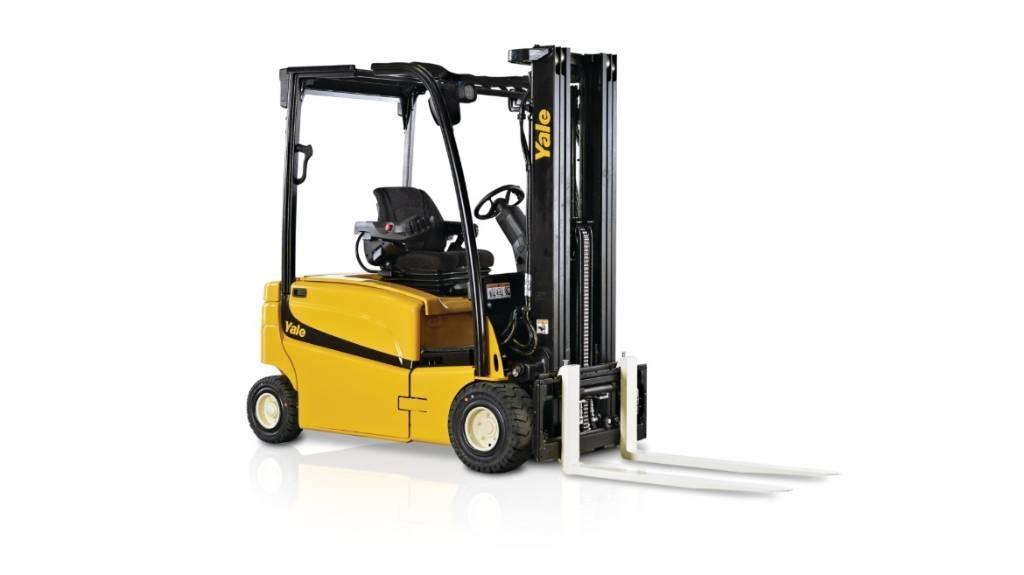 Yale ERP 20 VF Elektriske trucker