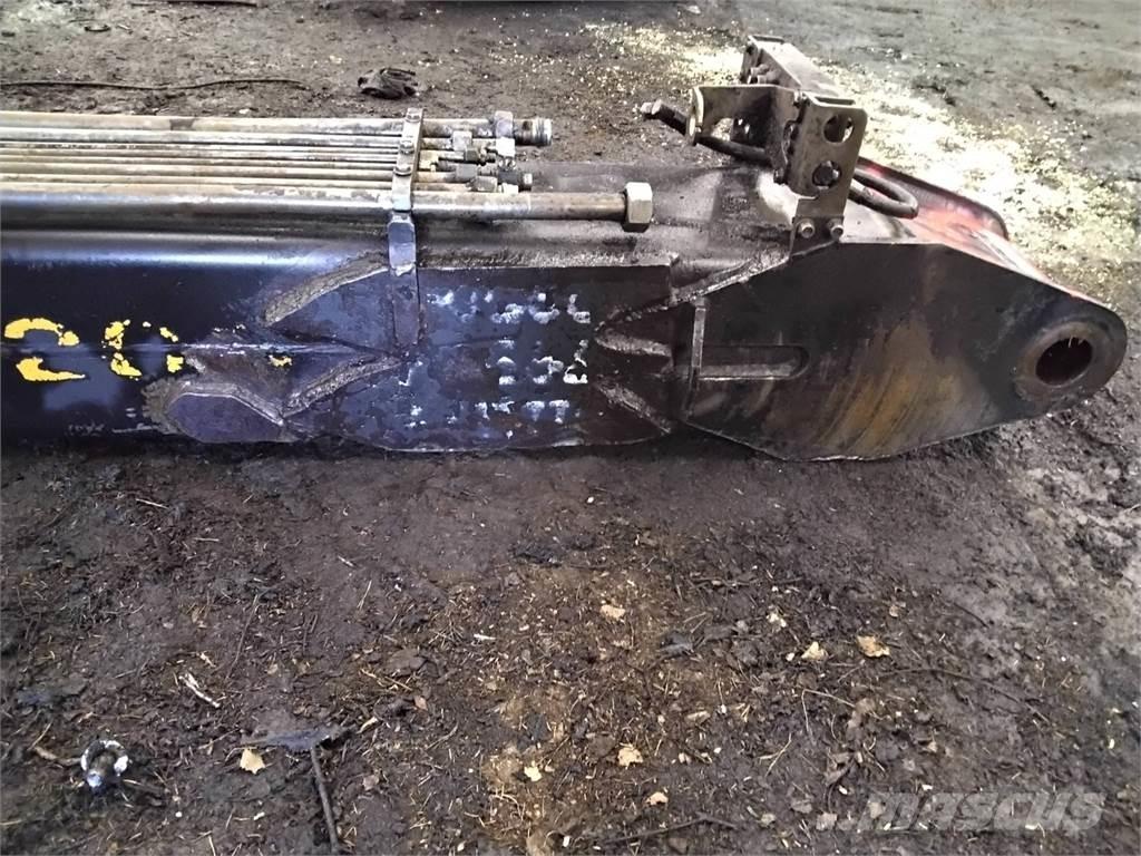 Rottne RK200 Skogsmaskinkraner