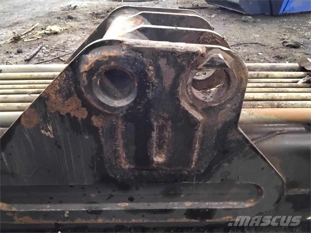 Rottne RK200 Skogsmaskinkraner