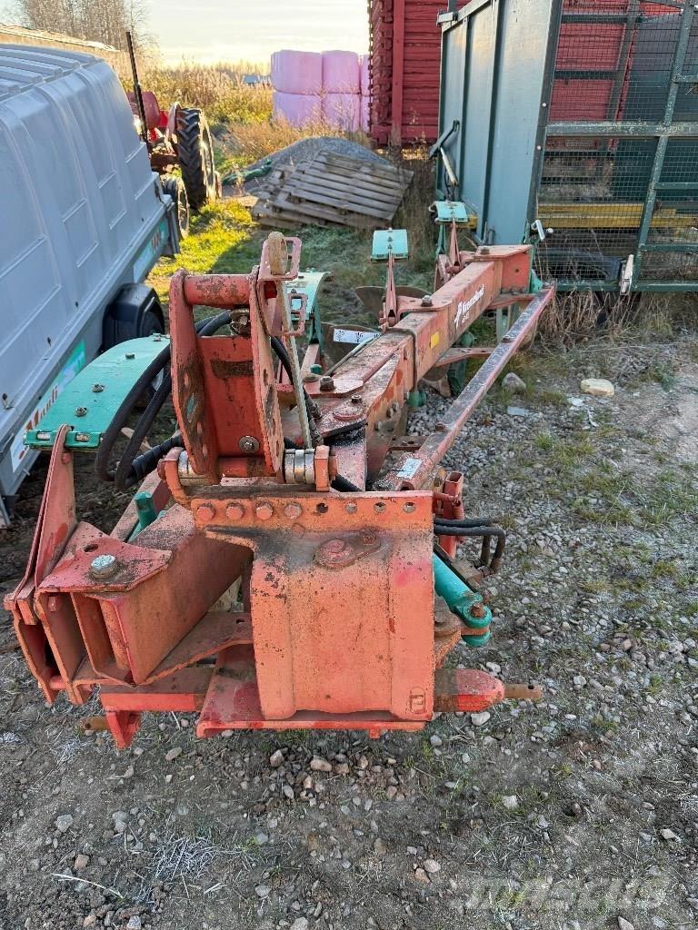 Kverneland AD-85 Vanlige ploger