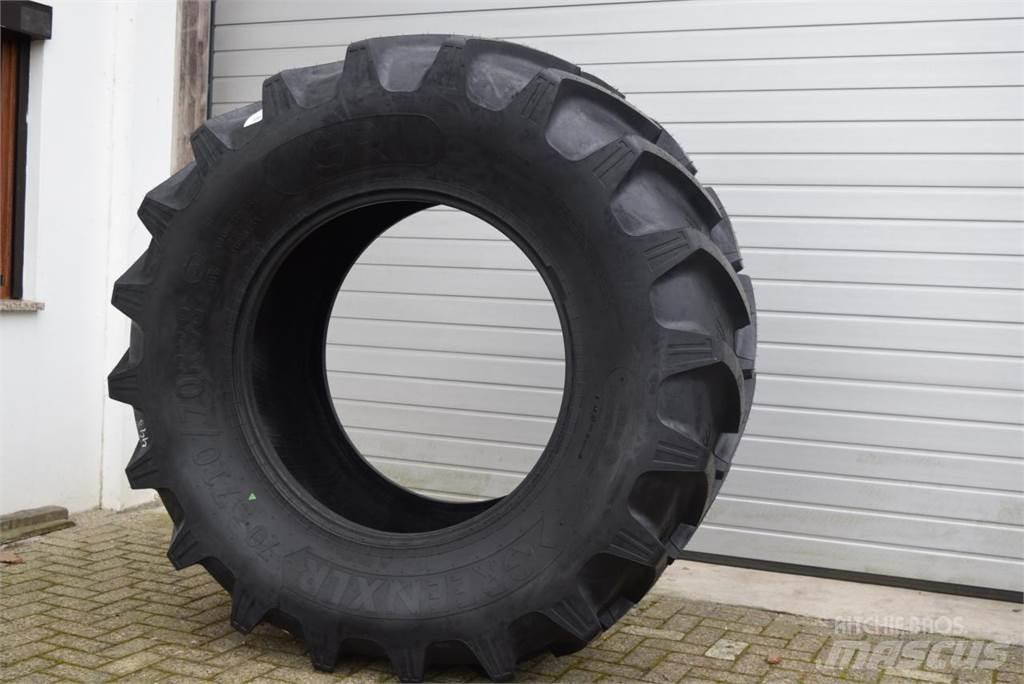  710/70R38 ***GRI*** Dekk, hjul og felger