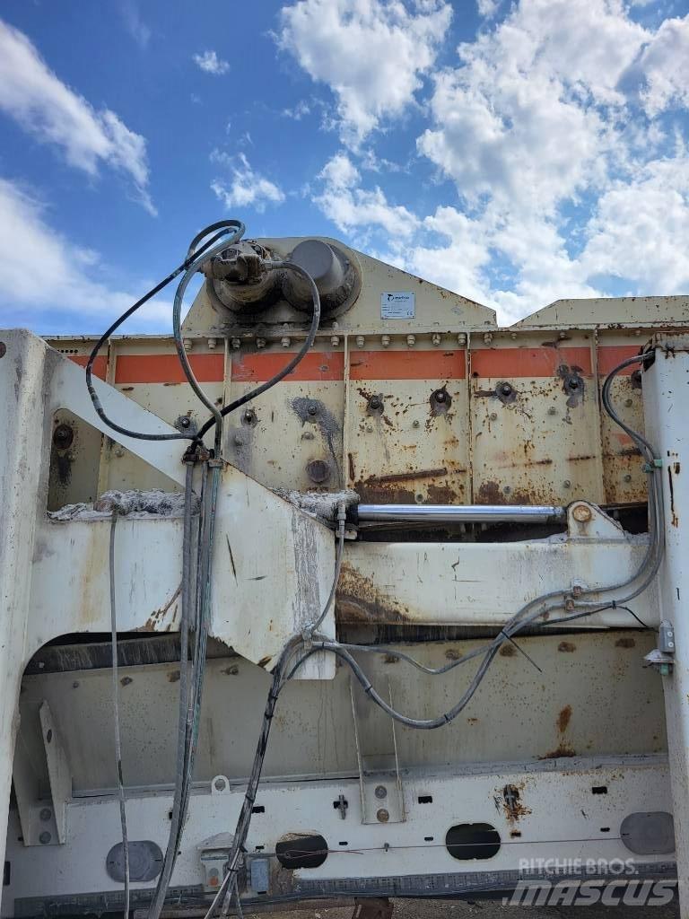 Metso LT 300 GPB Mobile knuseverk