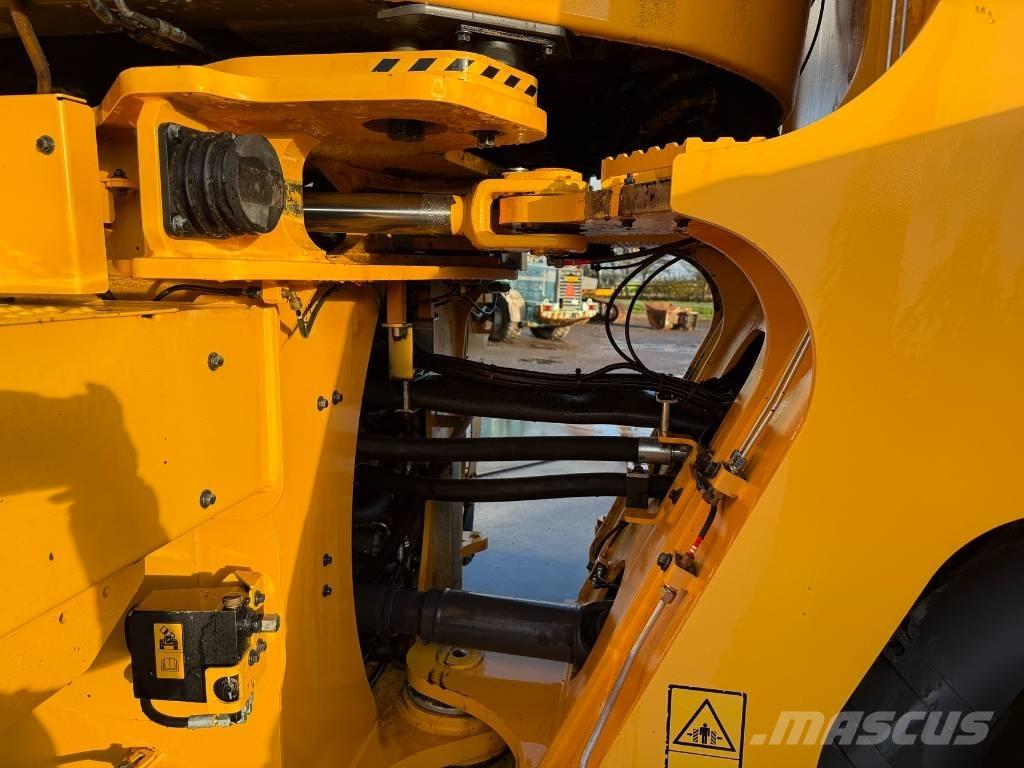 Volvo L250H Hjullastere