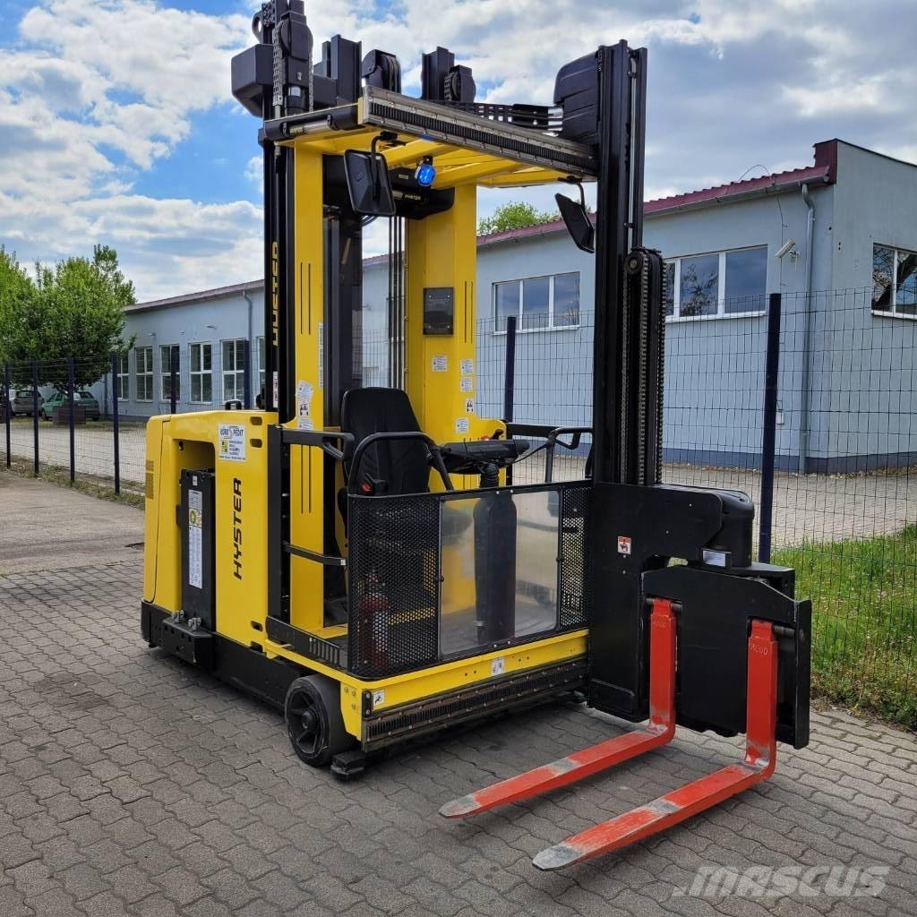 Hyster C 1.0 Truck - Annet